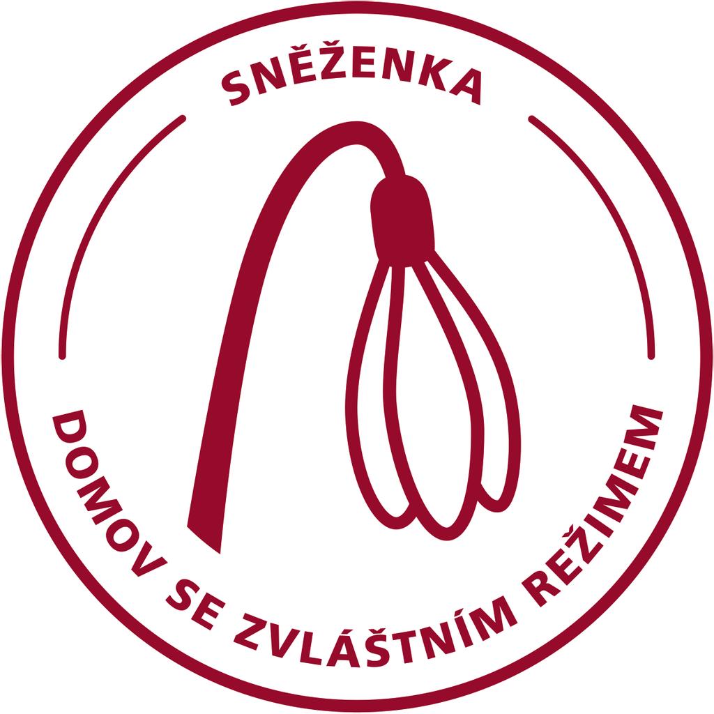 Domov se zvláštním režimem SNĚŽENKA Městský ústav sociálních služeb města Plzně, příspěvková organizace 6 Klatovská třída 1892/145, 301 00 Plzeň 378 037 623, 378 037 624, 378 037 628, 378 037 625