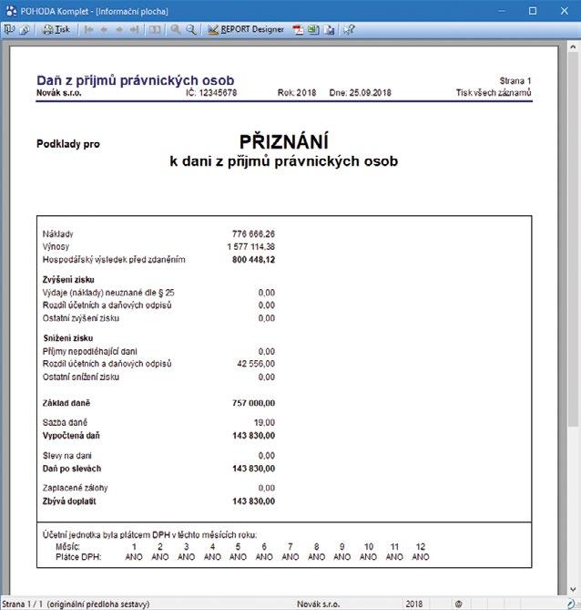 Pole pro cizojazyčné texty budou z agendy Formy úhrad ve verzi Květen 0 odstraněny.