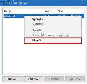 Nově se při XML exportu přijatých faktur přenáší také pole Datum zadání příkazu a Zpráva pro příjemce. XML export dokladu typu Faktura jsme doplnili o přenos vazby na doklad na položce dokladu.