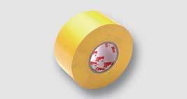 Y43575 32-35 73,- 1 / 2 ochranná žlutá páska pro izolaci spojů Y43576