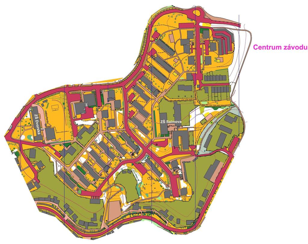 Ubytování Blansko, od 18. do 20. září 2009 Při prezentaci obdržíte ubytovací poukázky. Ubytovacími poukázkami se prokážete na jednotlivých ubytovacích místech.