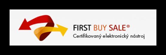 Ostatní http://www.firstbuysale.info/ Provozovatel: ANETE spol. s r. o.