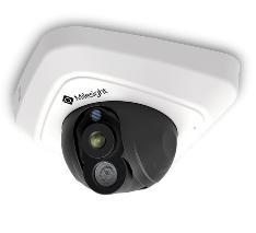 Ceník IP kamer MILESIGHT - 2018/8 MOC = maloobchodní cena pro koncového zákazníka (bez DPH) Série Mini kamer VOC = velkoobchodní cena pro