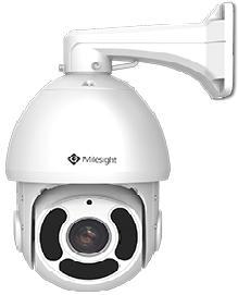 stěnu Venkovní IR Dome kamery s variobjektivem () model 72 IR do 15m - venkovní krytí IP66 MS-C3372-VP 1920x1080 3.0-10.5mm 0.