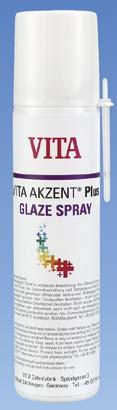 235,- 5 g Akzent Plus Glaze LT prášek VIB505825 479,- 4 g Akzent Plus Glaze LT pasta VIB505824 607,- 75 ml Akzent Plus Glaze LT spray VIB5052075 2.