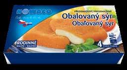 Anna Gazdovské oškvarky 250 g