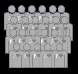 Traffic light system