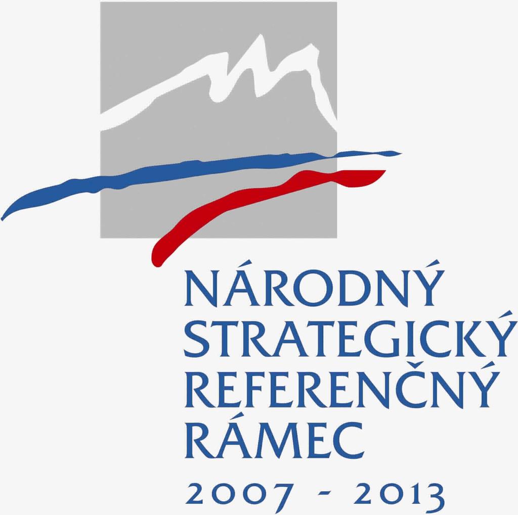 Názov operačného programu: OP Vzdeláva NÁSLEDNÁ MONITOROVACIA SPRÁVA PROJEKTU Názov projektu Kód ITMS Kód rozhodnutia EK Prijímateľ Operačný program Prioritná os Opatre Kód