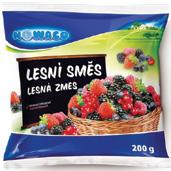 Président svěží 125 g ( = 15,92 Kč) 13