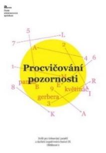 Připraveno ve spolupráci s ČALS prodej v lékárnách ML - Sešity pro trénování paměti a