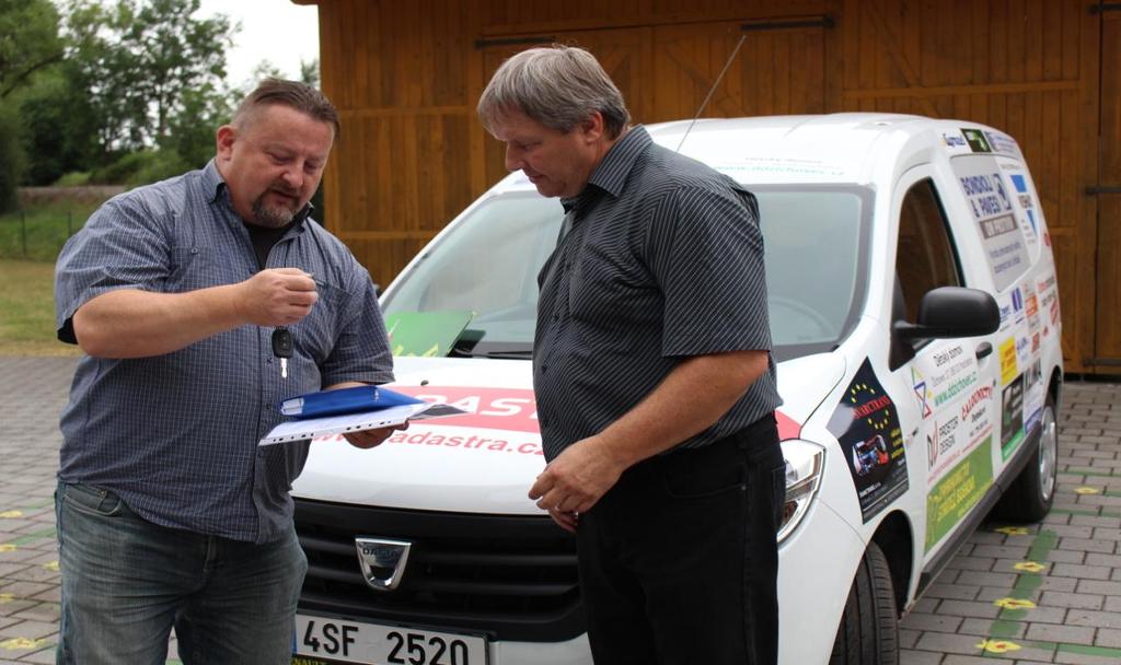 Důležité události v životě zařízení: Ve školním roce 2016-17 byla dokončena renovace koupelen na dvou RS během letních prázdnin, byla vymalována jídelna, opravena dlažba v prostorách kuchyně.