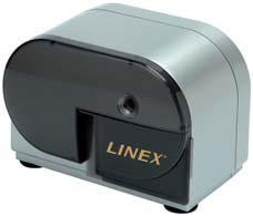 ořezávátka, pravítka, kružítka Ořezávací strojek Linex elektrický stolní elektrické ořezávátko pro snadné, rychlé,