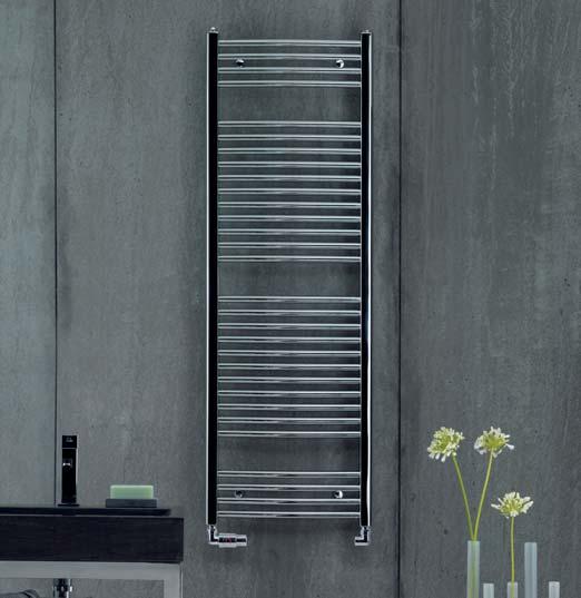 Popis výrobku Teplovodná a kombinovaná prevádzka Designový kúpeľňový radiátor Zehnder Aura od švajčiarskeho výrobcu Zehnder predstavuje spojenie vysokej kvality, elegantného designu a výbornej ceny.