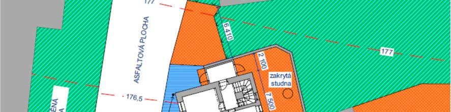 Teplice. Terén v městě je členitý, s převýšením 29 m na 600m příčné délky (příčný řez městem). Městem protéká řeka Bílina.