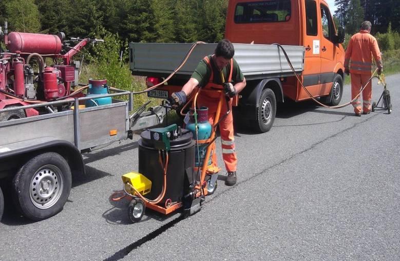 8.3. Středisko specializovaných technologií Správa a údržba silnic Plzeňského kraje, příspěvková