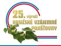 V letošním roce oslavila naše pojišťovna 25 let od znovuobnovení činnosti. Pojišťovna je opravdu česká, s jedinečnou tradicí patří mezi menší, ale dokáže velké věci!