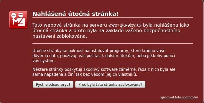 Hledání kompromitovaných webů Cílem vyhledat napadené stránky šířící malware o kterých nevíme Synergie projektů Turris, Malicious Domain Manager (MDM) MDM dodává informace o nebezpečných