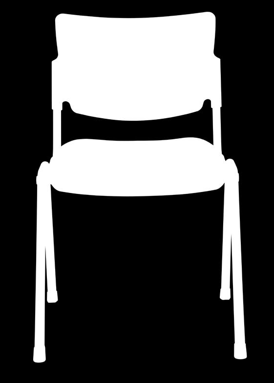 MIA konferenční sezení MIA Hmotnost 7 kg Balení 0,25 m 3 Šířka sedáku 45 cm MIA Základní varianta zahrnuje: bez područek spotřeba látky 0,6 m v šíři 1,4 m nosnost 120 kg stohovatelnost 15 ks Cenová