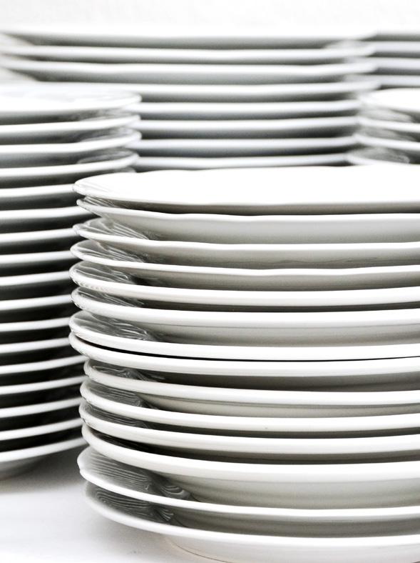CLEAMEN STROJNÍ MYTÍ NÁDOBÍ PLUS gastro professional