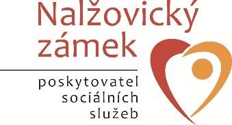 Směrnice Sazebník poskytovaných služeb v chráněném bydlení (dále jen CHB ) Nalžovický zámek, p. s. s. I. Obecná ustanovení 1. V souladu se zákonem č. 108/2006 Sb.