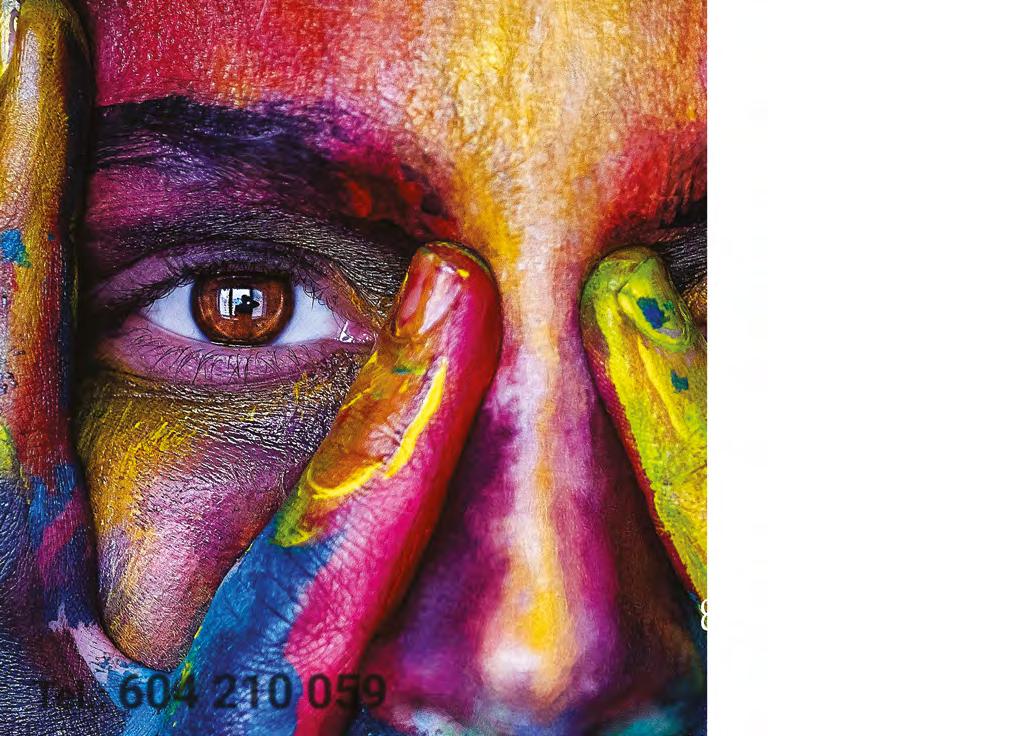 První zajímavé a přístupné místo s výhledem (1) je v Bojanovicích u hřiště, přesněji u potoka Pradlenka.
