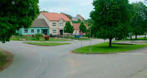 Z Hustopečí vyjedete po silnici 425 jižním směrem Bratislavskou ulicí a na kruhovém objez- katalogy du posledním výjezdem vyjedete směr H.Bojanovice.