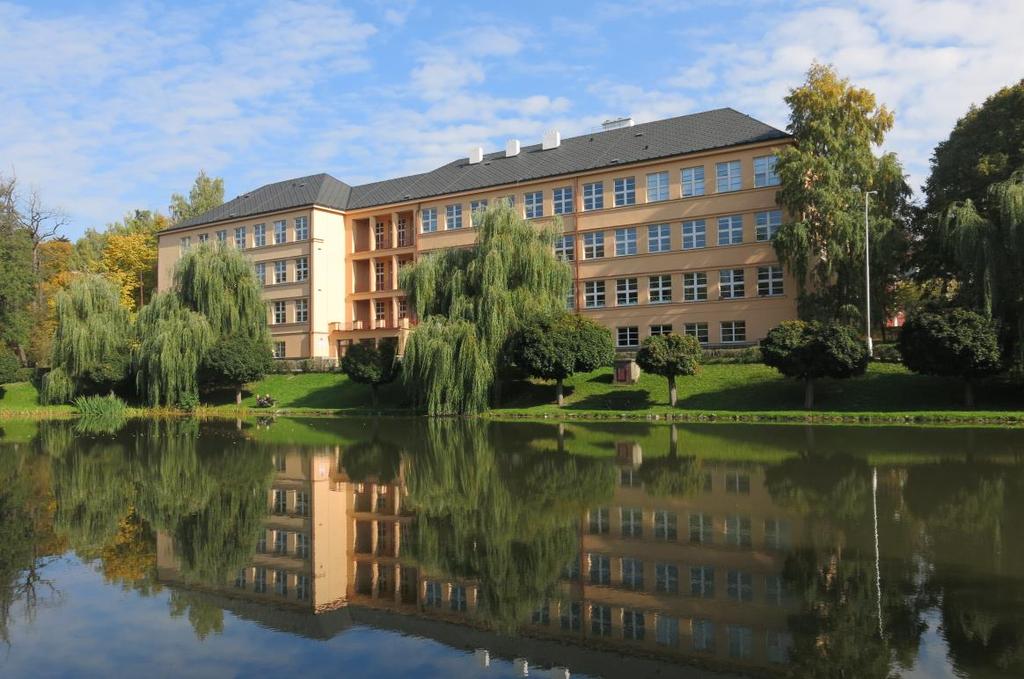 Základní škola Havlíčkův Brod, V Sadech 560