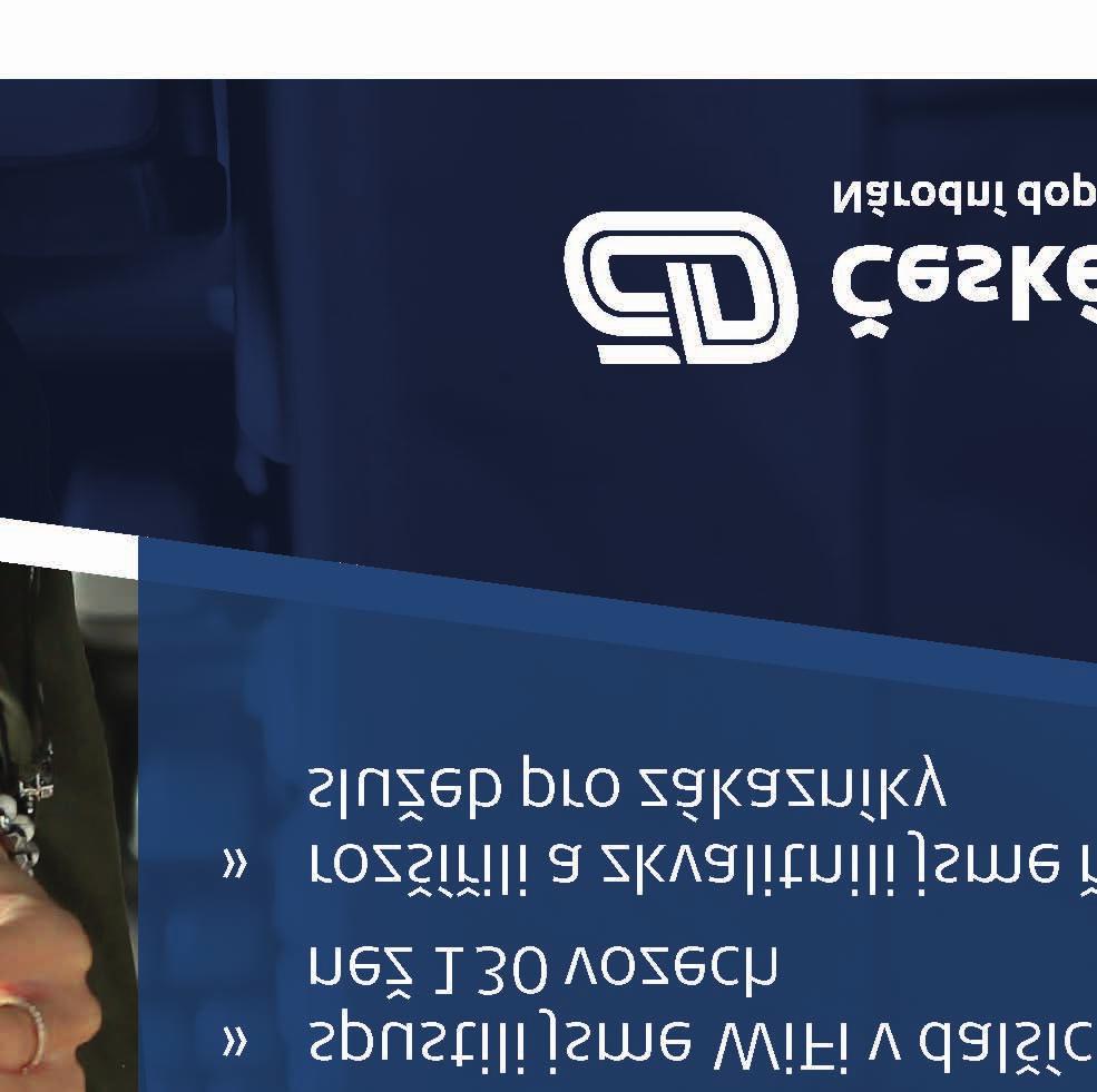 jezdíte s