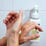 Mytí, ochrana a péče o pokožku Dezinfekce Baktolin pure Hypoalergenní emulze na bázi moderních tenzidů k mytí rukou a těla. K pokožce neutrální ph.