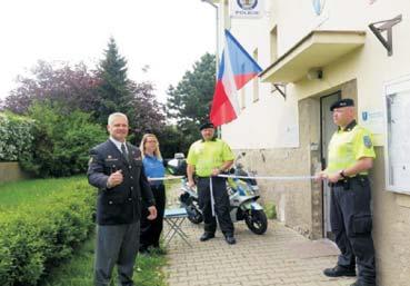 INFORMACE A AKTUALITY Na programu ZHMP byly 3 body t kajìcì se naöì M».