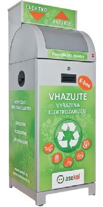 INFORMACE A AKTUALITY E-BOX Od 16.