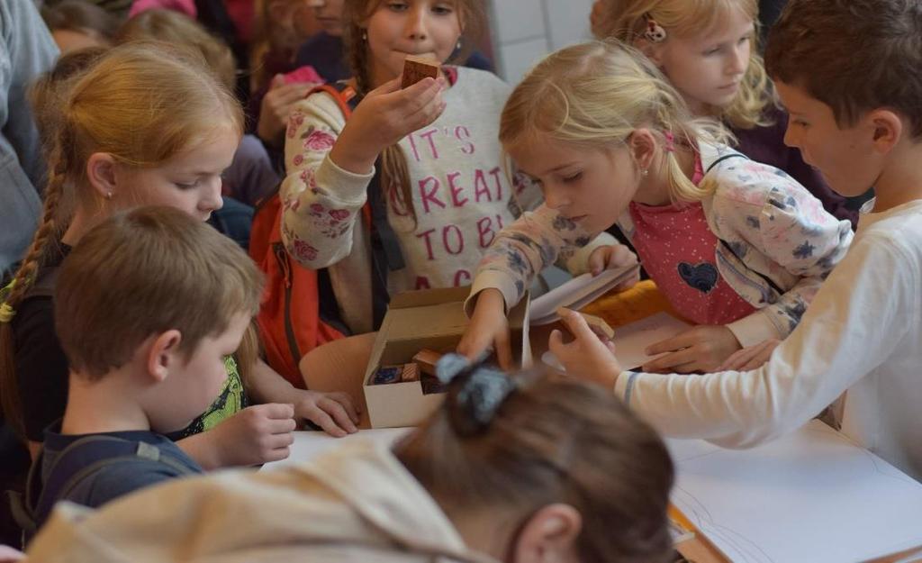 A/ Je hotova I. a II. etapa rekonstrukce sociální zařízení. Obr.