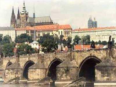 Za jeho vlády došlo k rozkvětu Prahy, ta patřila k největším městům Evropy.