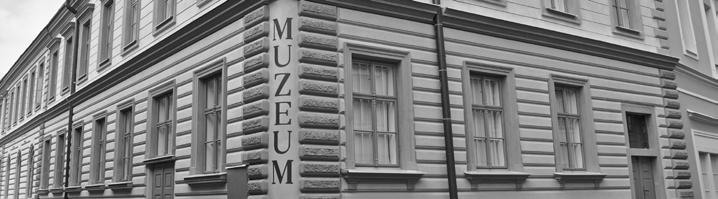 skupiny Městské muzeum