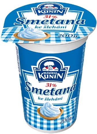 Mléčná rýže jahoda 175g