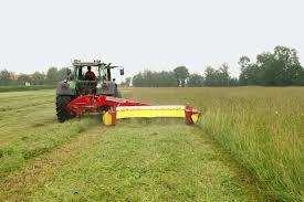 Agrotechnická opatření Podzimní ošetření