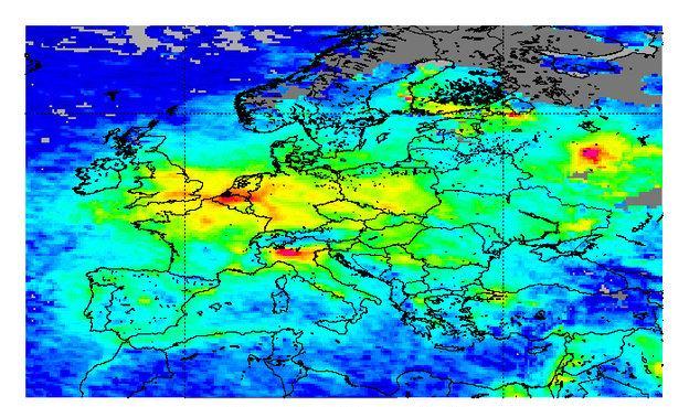 3.2 Dopady na životní prostředí a na zdraví člověka [13] Oxidy dusíku ve vyšších koncentracích poškozují rostliny a mohou způsobit jejich větší náchylnost k negativním vlivům okolí, jako je mráz či