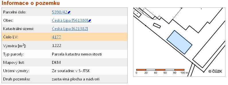 B.I.4. CHARAKTER ZÁMĚRU A MOŽNOST KUMULACE S JINÝMI ZÁMĚRY Dle výpisu z katastru nemovitostí je výrobní hala st. p.č. 5390/42 označena jako stavba pro výrobu. Zastavěná plocha haly je 1222 m 2.