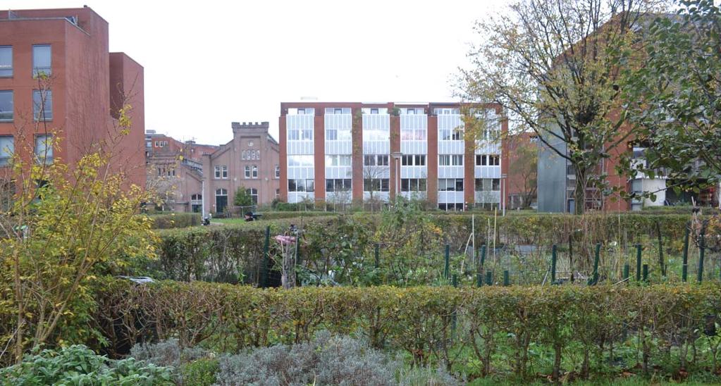 Atraktivita nabídky (kvalitní VP, kreativní klienti, kreativní architekt) Jakkoli prvním cílem FDB je pokrytí potřeby, nelze ani v