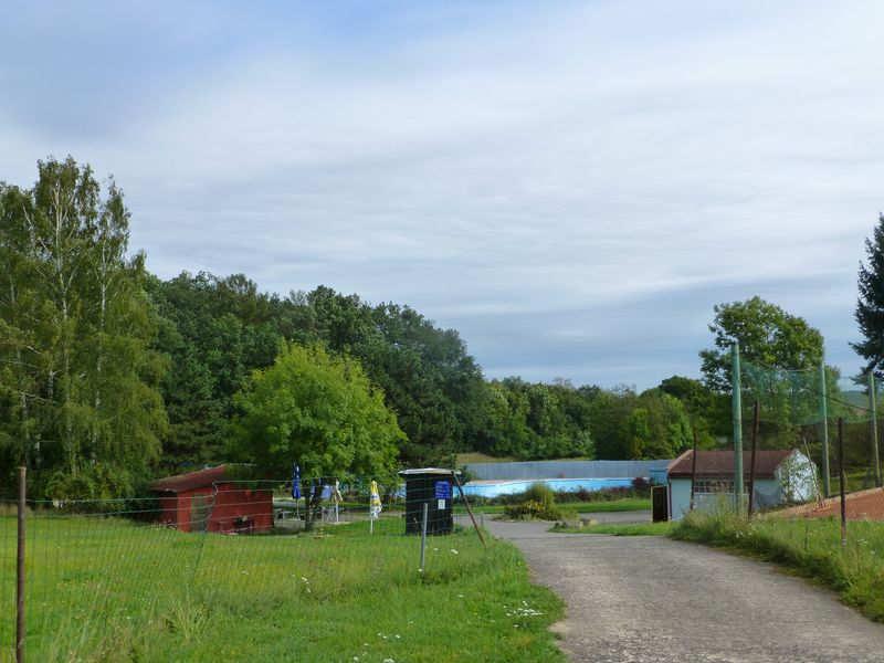 Kosmonosy, okres Mladá Boleslav Vyjádření osoby s odbornou způsobilostí Objednatel: Město Kosmonosy, Debřská 223, 293 06