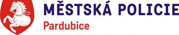 Zpráva o činnosti Městské policie Pardubice za rok 2017 Obsah Úvod 2 1. Personální oblast a vzdělávání 2 2. Činnost Městské policie Pardubice 3 2.1. Signál v tísni, pult centrální ochrany, kamerový systém 3 2.