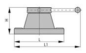 : 210 mm 210 mm Průchod: 36 mm 36 mm Hmotnost: 32,5 kg 48,0 kg 29004 Typ 29003 29004 HRTE 165 F 1.525,00 101 HRTU 165 F 1.