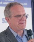26 ODBORNÝ ČLÁNEK Z VÍKENDOVÝCH SEMINÁŘŮ Zinek, podceňovaný regulátor imunity i celkového zdraví Prof. RNDr. Jan Krejsek, CSc.