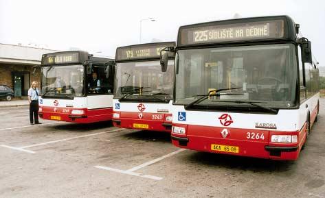 Zkuste se vûìt do role Praûana, kter poslednìch pït let str vil mimo svou rodnou metropoli a nynì se po dlouhè dobï opït tïöì z jejìch kr s.