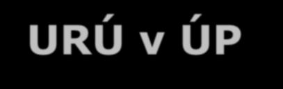 URÚ v ÚP SZ 50/1976 1/2 ÚP vytváří předpoklady k zabezpečení trvalého souladu všech hodnot v území přírodních,