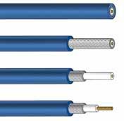 > Zpracování kabelů > Odizolovací stroje THONAUER Katalog produktů Cosmic 42R / 48R / 48RX Odizolovací stroje pro kabely koaxiální a Semiflex Obzvláště precizní zpracování koaxiálních kabelů rotující