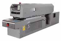 STCS-evo500TS STCS-RCM Teplotní rozsah 250 550 C 300 550 C Max. délka smršťovací bužírky 75 mm 45 75 mm Max.