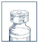 Roztok premixu obsahuje docetaxel v koncentraci 10 mg/ml a měl by být použit ihned po přípravě.