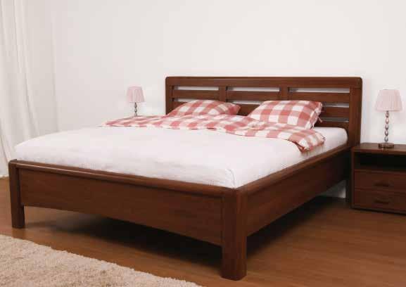 Představujeme BMB spací systém nejlepší spojení postele, roštu a