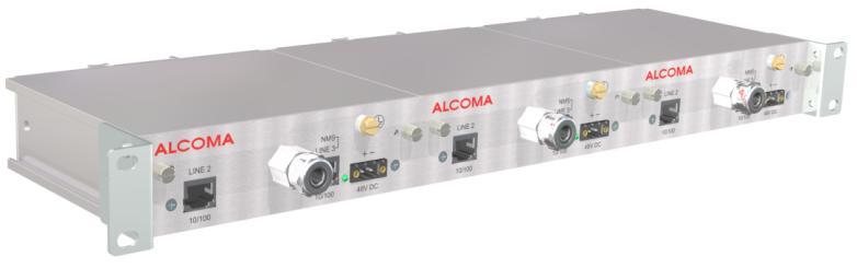 GHz Návod k instalaci a